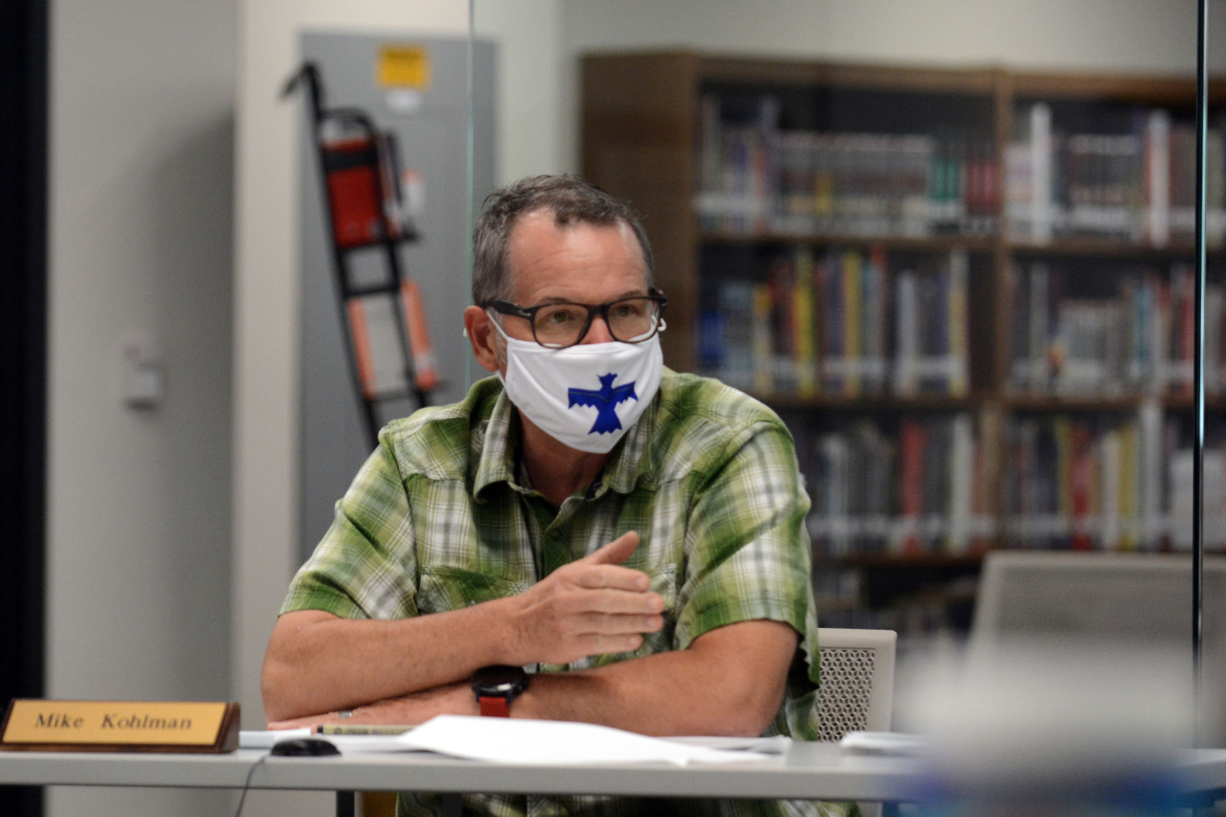 Baraboo reconsiders school reopening plan